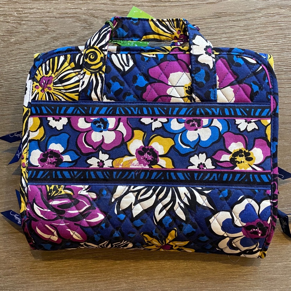 Very Bradley Hanging Organizer